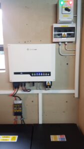 Invertor 5 Kwatt