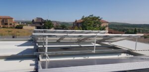 Solar panels